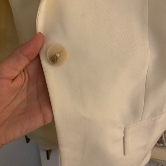 Endless Rose Oversized Single Breasted Blazer - Picture 6 of 7